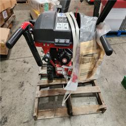 Phoenix Location Troy-Bilt Storm 24 in. 208 cc Two- Stage Gas Snow Blower with Electric Start Self Propelled