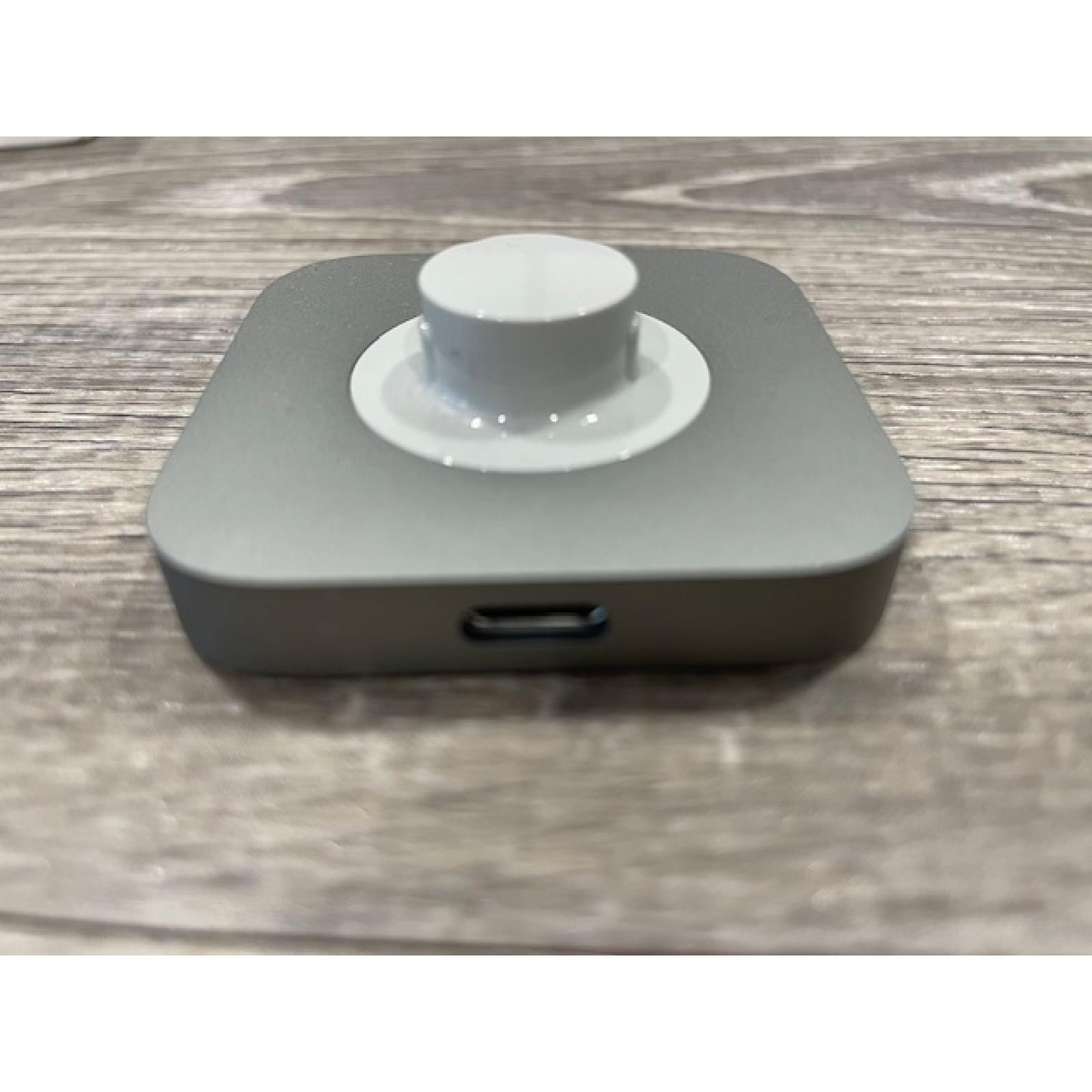 AS-IS Oura Ring 4 Stealth - SZ 6