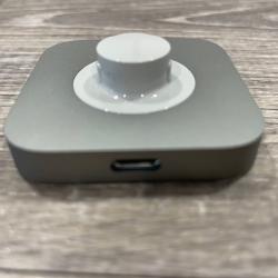 AS-IS Oura Ring 4 Stealth - SZ 6