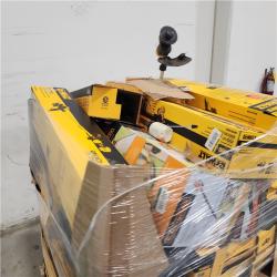 Dallas Location - As-Is DEWALT Tool Pallet