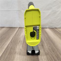 AS-IS- RYOBI ONE+ HP 18V Brushless Cordless Jig Saw (Tool Only)