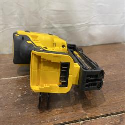 AS-IS DeWalt DCN660D1 20V 16 Gauge Cordless Angled Finish Nailer Kit W/ 2Ah Battery