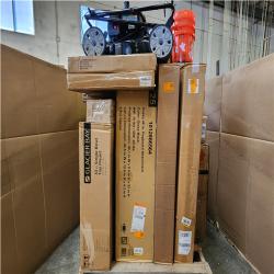 Phoenix AS-IS Monster Turbo Pallet
