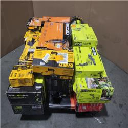 PHOENIX AS-IS TOOL PALLET