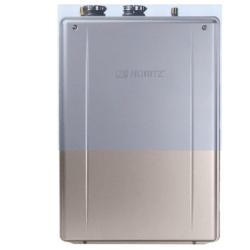 DALLAS LOCATION- NORITZ 50 GAL 9.8GPM TANKLESS WATER HEATER