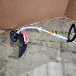HOUSTON LOCATION - AS-IS Echo GT-225 21.2cc 2 Stroke Lightweight Durable Gas Curved Shaft String Trimmer