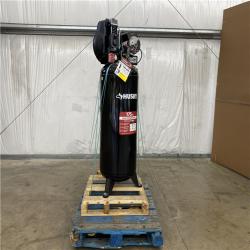 Houston Location - AS-IS Husky 60Gal Air Compressor