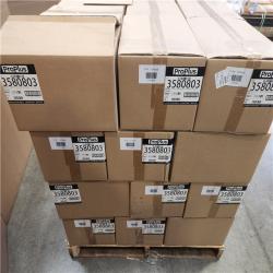 Phoenix NEW PROPLUS Single Function Showerhead Chrome ~ 3580803 (12 Per Box) Pallet (40-Boxes)