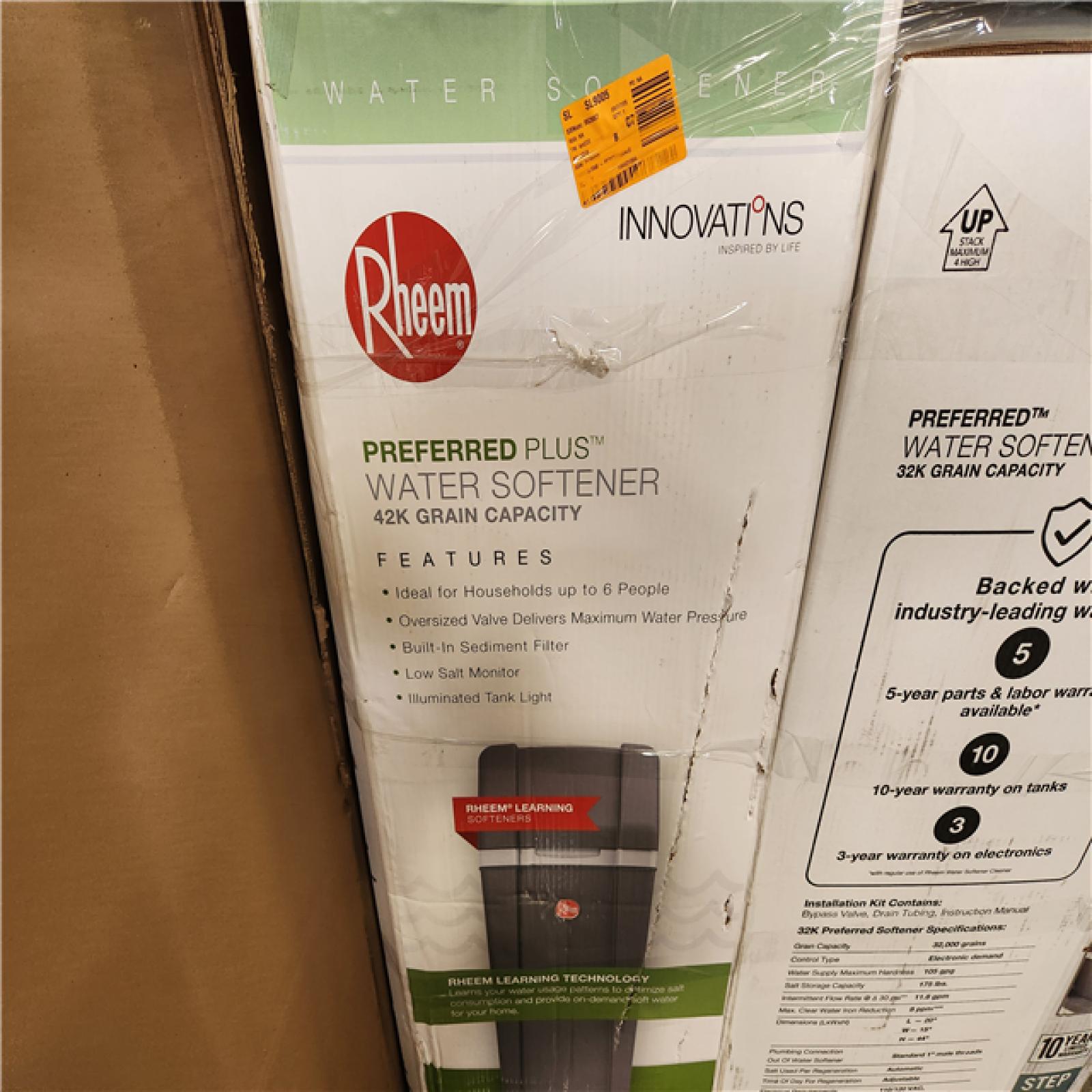 Phoenix AS-IS Mixed Home Improvement Pallet