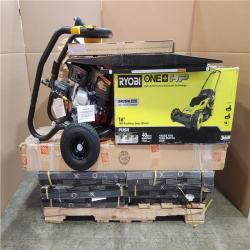 Phoenix AS-IS Monster Turbo Pallet