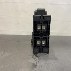 AS-IS- MILWAUKEE 100 Ft. REDLITHIUM Lithium-Ion USB Green Rechargeable Cross Line Laser Level with Charger