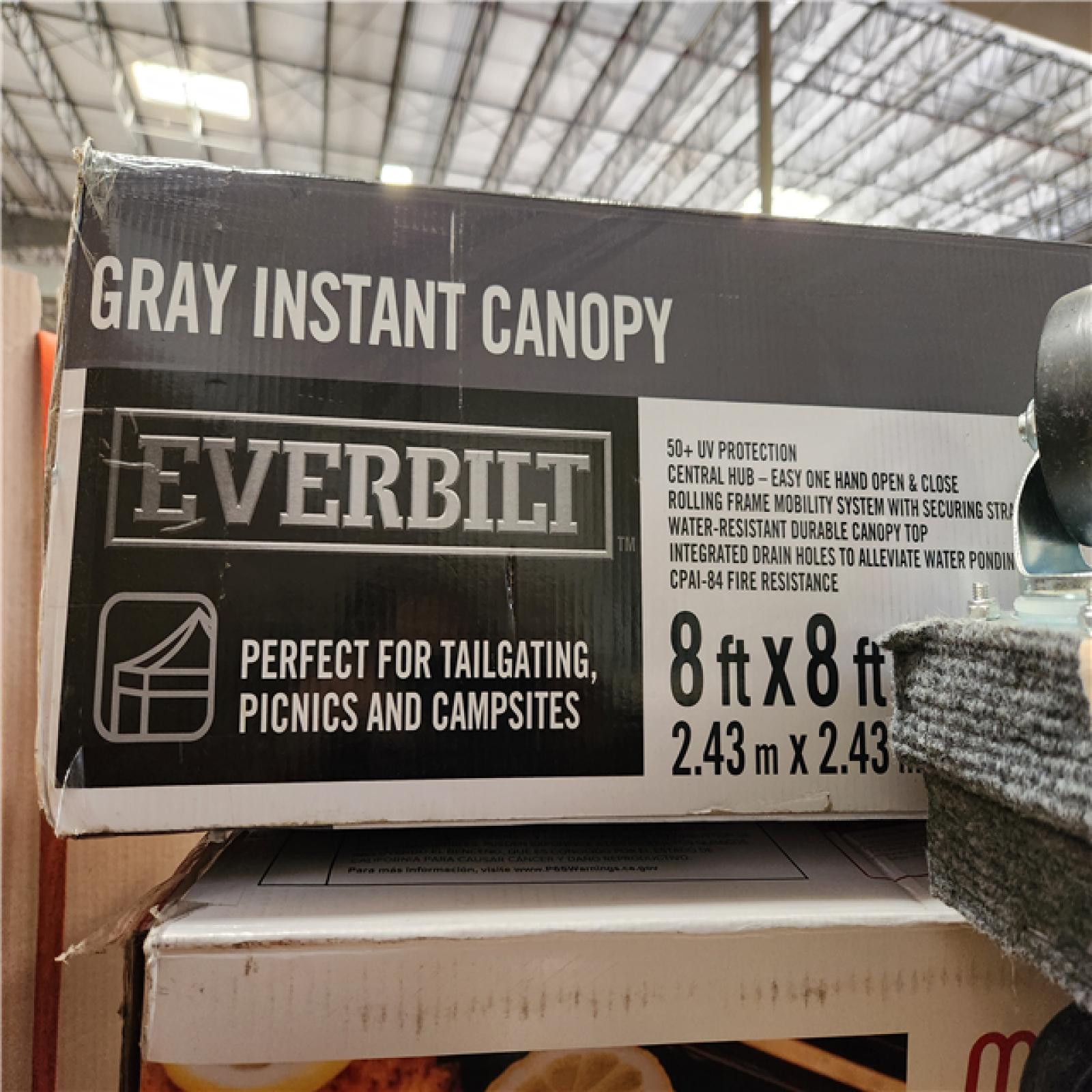 Phoenix AS-IS Mixed Home Improvement Pallet
