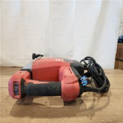 AS-IS- 1-3/4 in. SDS-MAX Rotary Hammer