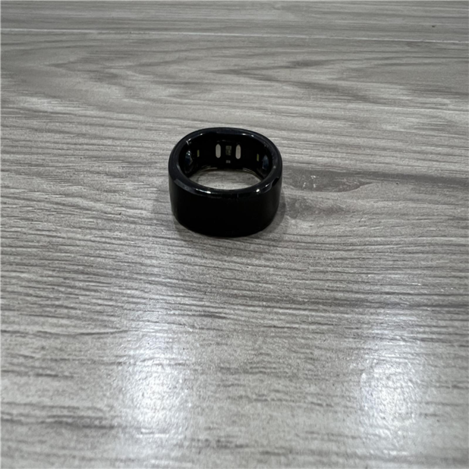 AS-IS RingConn Smart Ring - SZ 12