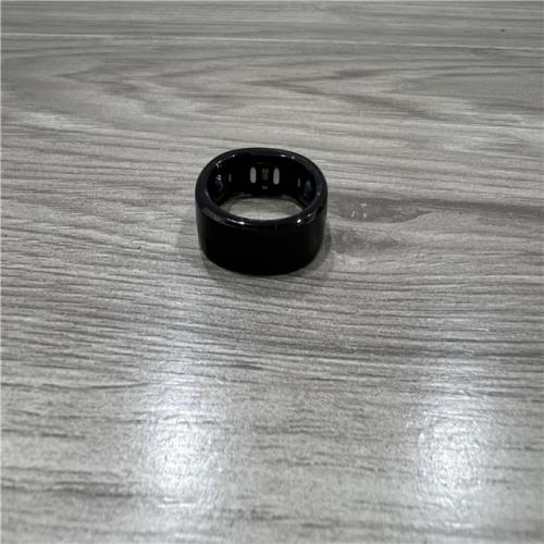 AS-IS RingConn Smart Ring - SZ 12