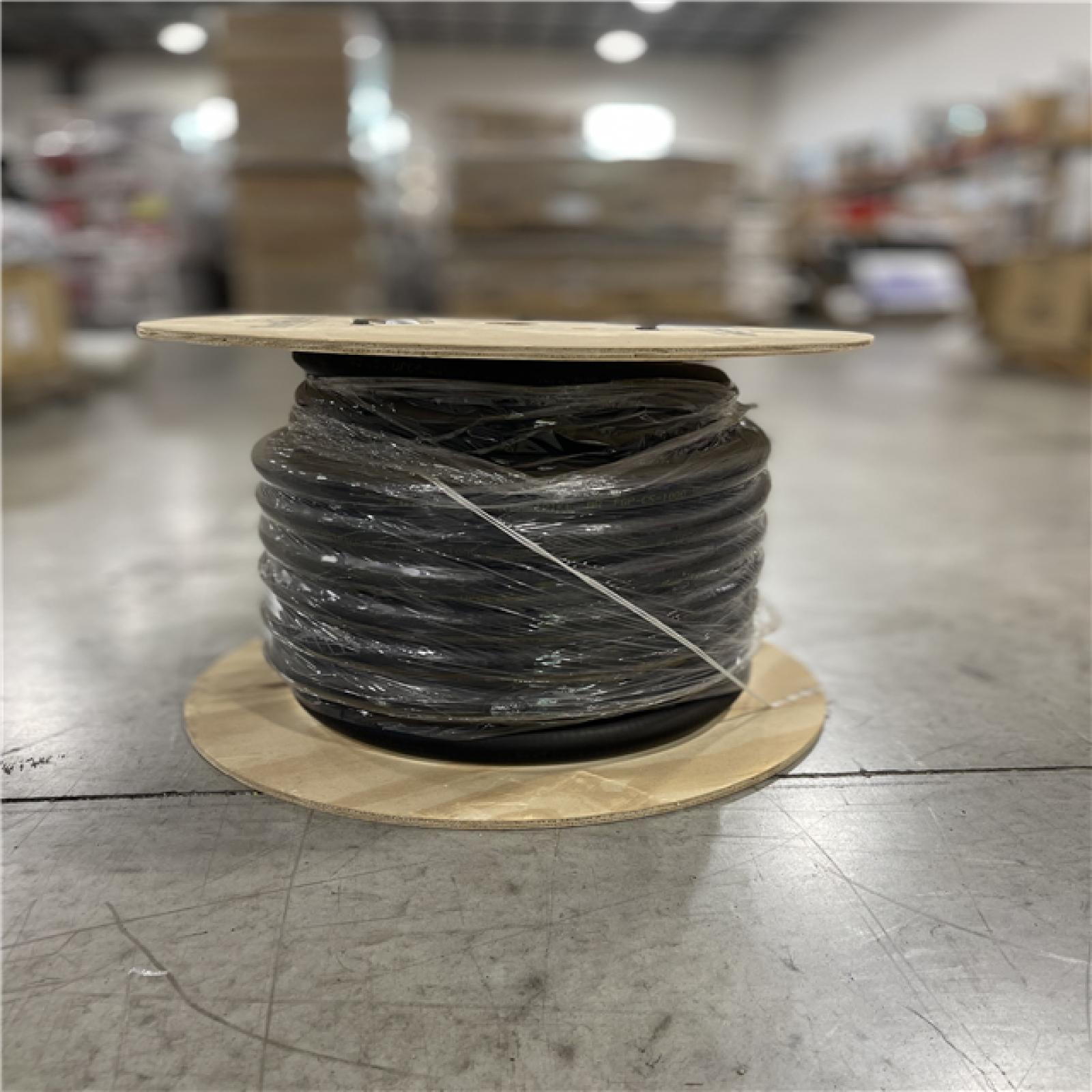 DALLAS LOCATION - 1 CounterStrike Flexible Gas Tubing Reel (50 Ft.)