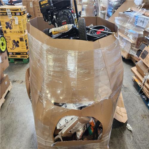 Phoenix AS-IS Mixed Home Improvement Pallet