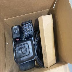 Dallas Location - As-Is DEWALT - 4400 PSI 4.0 GPM Gas Pressure Washer