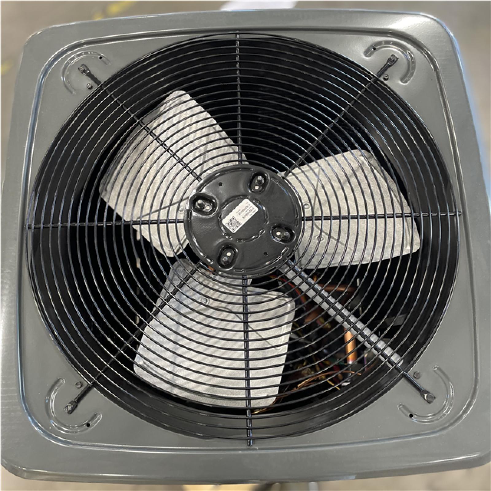DALLAS LOCATION- AS-IS GOODMAN 2 Ton 14.5 SEER2 Goodman Central Heat Pump Condenser - R-32