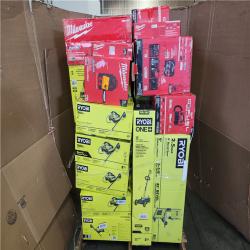 PHOENIX AS-IS TOOL PALLETS