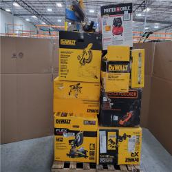 PHOENIX AS-IS TOOL PALLET