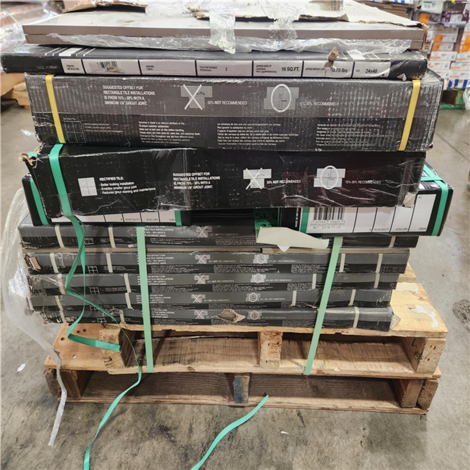 Phoenix AS-IS .Com Home Improvement Pallet