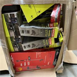 Dallas location- AS-IS TOOL PALLET