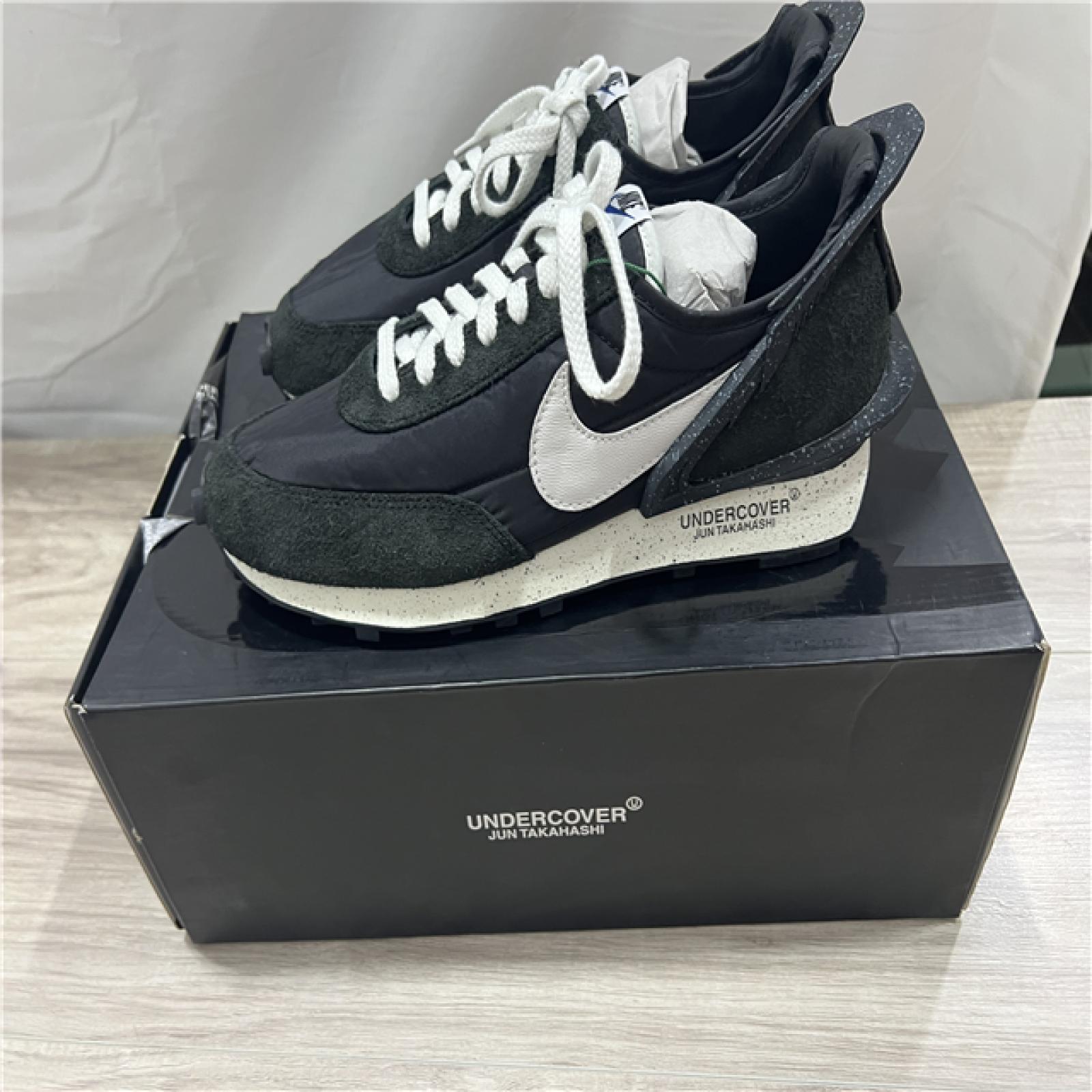 Nike Daybreak Undercover - Black - SZ 10.5