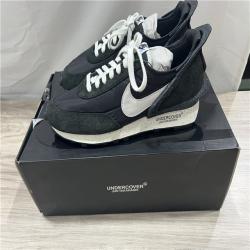 Nike Daybreak Undercover - Black - SZ 10.5