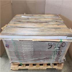 Phoenix NEW Big D Floor Covering Pinnacle Barnwood Vinyl Flooring Pallet of 48