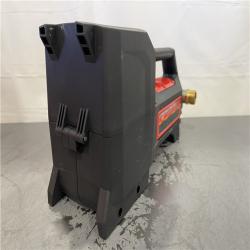 AS-IS - Milwaukee 18V 1/4 HP Lithium-Ion Cordless Transfer Pump