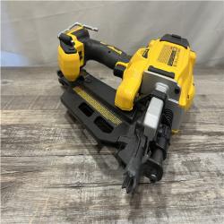 AS-IS DEWALT 20V 30 Degree Cordless Framing Nailer (Tool-Only)
