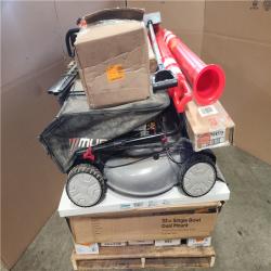Phoenix AS-IS Monster Turbo Pallet