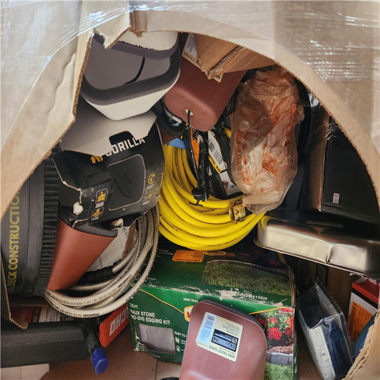 Phoenix AS-IS Monster Turbo Pallet