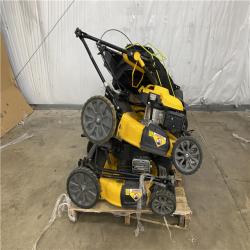 Houston Location - AS IS Outdoor Power Equipment