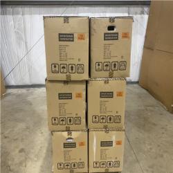Houston Location - AS-IS home improvement pallet