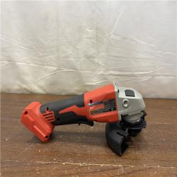 AS-IS Milwaukee 2686-20 18V Cordless 4.5 /5  Grinder W/ Paddle Switch (Tool Only)