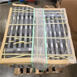 Phoenix NEW MSI Alexandra White 12 in. x 24 in. Matte Porcelain Marble Look Floor and Wall Tile (512 sq. ft. /32 Case)