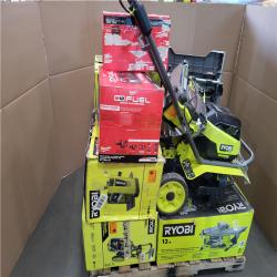 PHOENIX AS-IS TOOL PALLET
