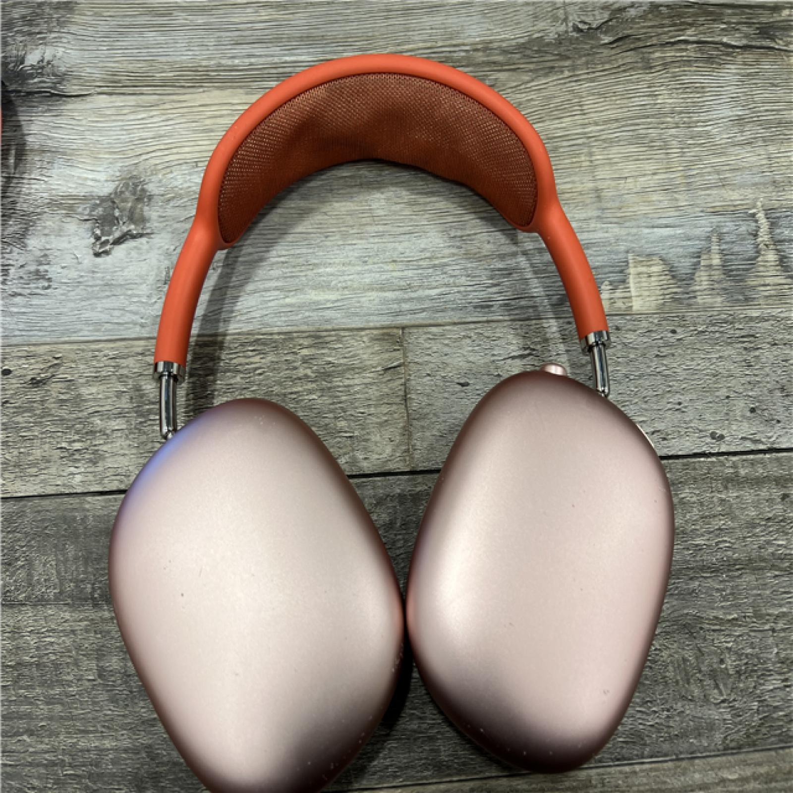 AS-IS Apple AirPods Max - Pink