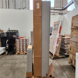 Phoenix Location Mixed Kitchen Cabinet Pallet (4 Cabinets)