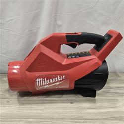 AS-IS Milwaukee M18 FUEL 18V Cordless Handheld Blower (Tool-Only)