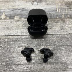 AS-IS Bose QuietComfort Earbuds II, Wireless, Bluetooth-Triple Black