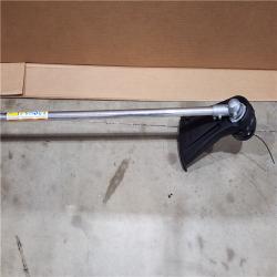 HOUSTON LOCATION - AS-IS (APPEARS LIKE NEW) ECHO 25.4 Cc Gas 2-Stroke X Series Straight Shaft String Trimmer