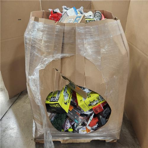 Phoenix AS-IS Monster Turbo Pallet