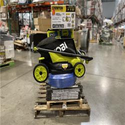 DALLAS LOCATION - AS-IS MONSTER TURBO