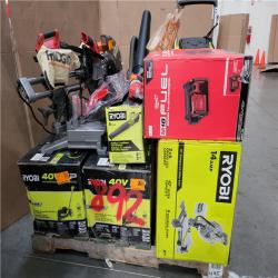 PHOENIX AS-IS TOOL PALLET