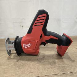 AS-IS Milwaukee M18 18V Cordless 4-Tool Combo Kit