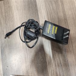 AS-IS- Milwaukee M18 18V Lithium-Ion Cordless Jobsite Radio