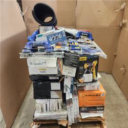 Phoenix AS-IS .Com Home Improvement Pallet